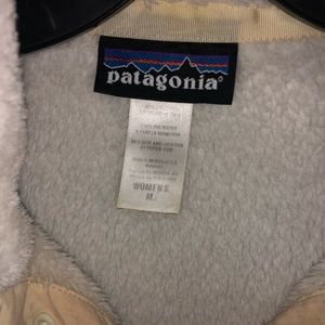 Patagonia Jacket